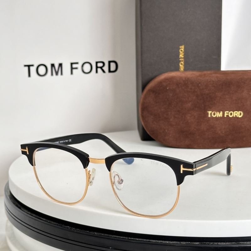 Tom Ford Sunglasses